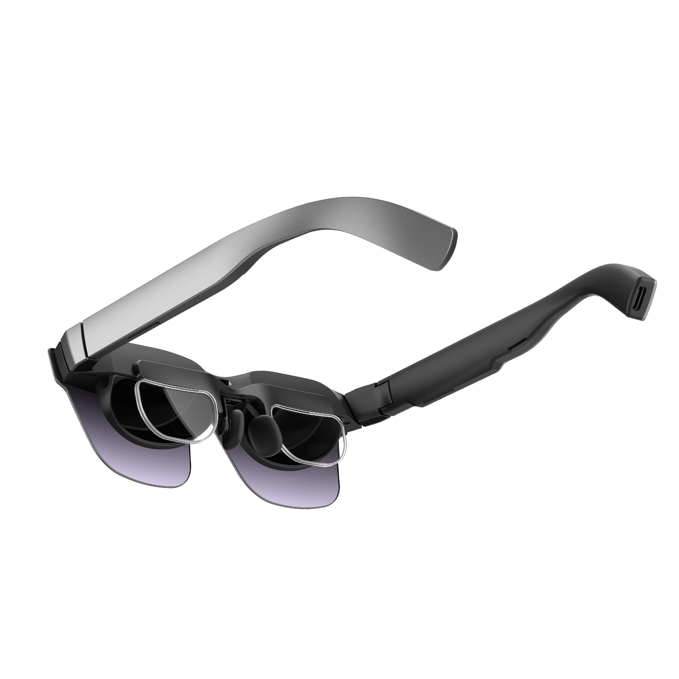 RayNeo Air 2 AR Glasses - High Performance Cheap AR Glasses RayNeo Air 2 AR Glasses - High Performance Cheap AR Glasses