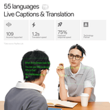RayNeo iO AI Glasses - RayNeo