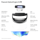 RayNeo GT AR Glasses - RayNeo