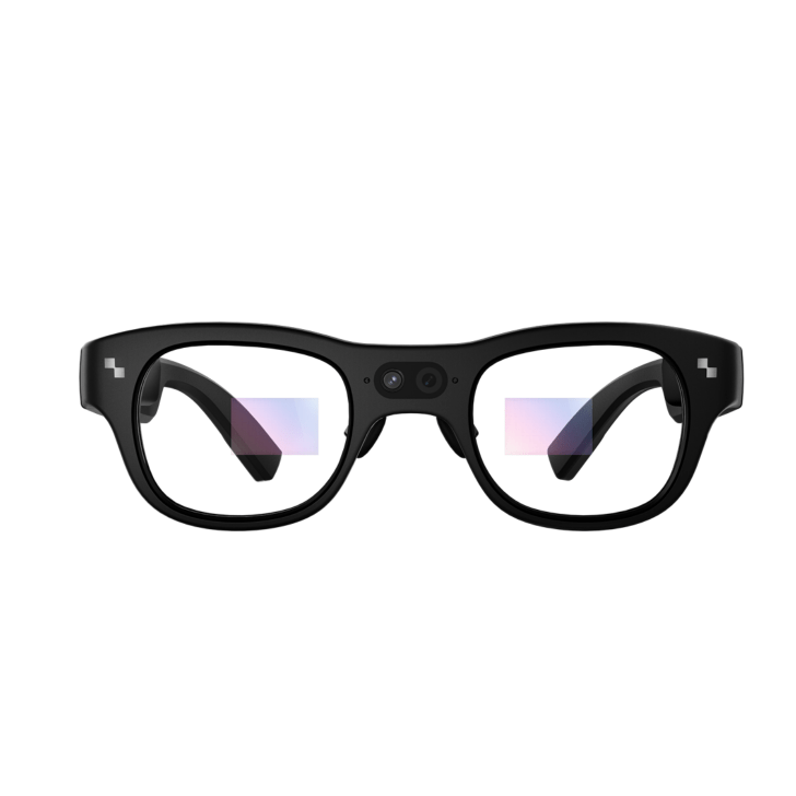 RayNeo X3 Pro AI+AR Smart Glasses - RayNeo