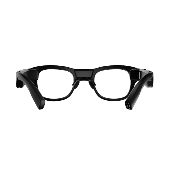 RayNeo X3 Pro AI-Powered Smart Glasses - Best Smart Glasses with Camera ...