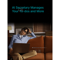 RayNeo X3 Pro AI+AR Smart Glasses - RayNeo