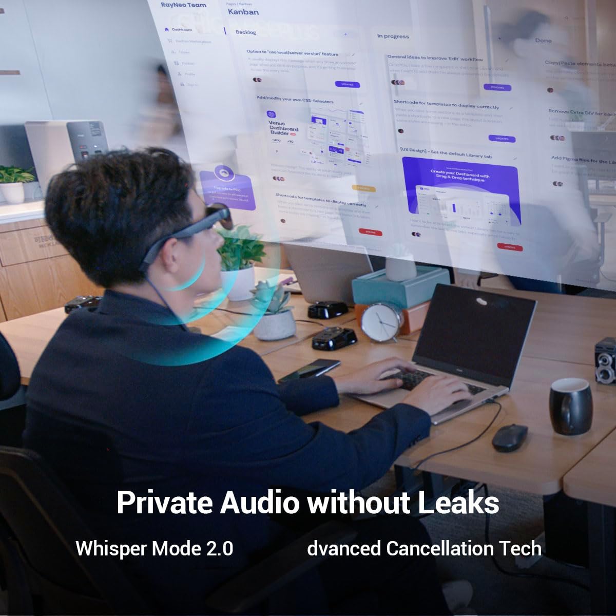 Prime Day Sale: RayNeo Air 2 - RayNeo