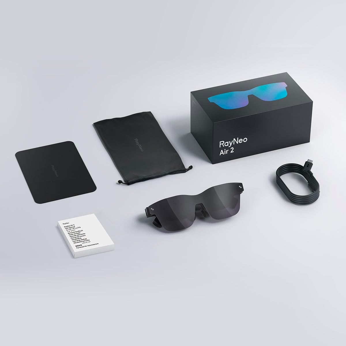 Prime Day Sale: RayNeo Air 2 - RayNeo
