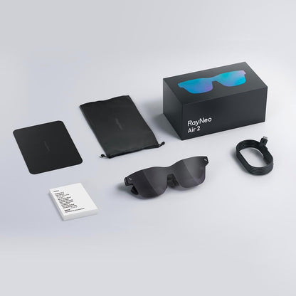 Prime Day Sale: RayNeo Air 2 - RayNeo