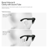 RayNeo GT Max AR Glasses - RayNeo