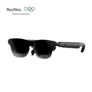 RayNeo GT Max AR Glasses