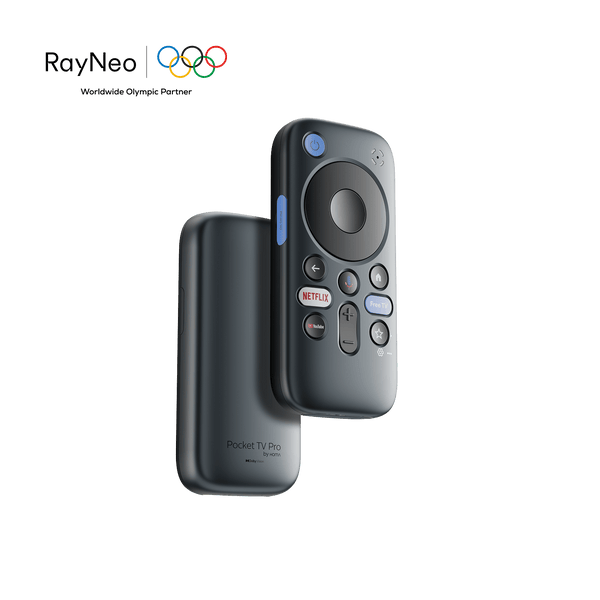 RayNeo Pocket TV Pro - RayNeo