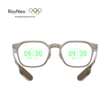 RayNeo iO AI Glasses - RayNeo