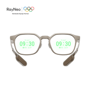 RayNeo iO AI Glasses