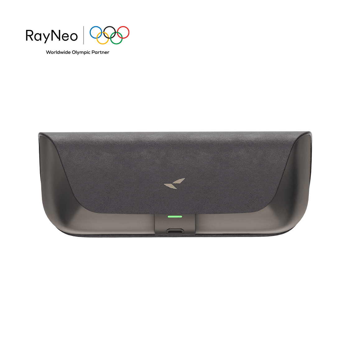 RayNeo io Eyewear Charging Case