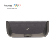 RayNeo io Eyewear Charging Case