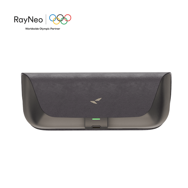 RayNeo io Eyewear Charging Case - RayNeo
