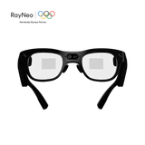 RayNeo X3 Pro AI+AR Glasses - RayNeo