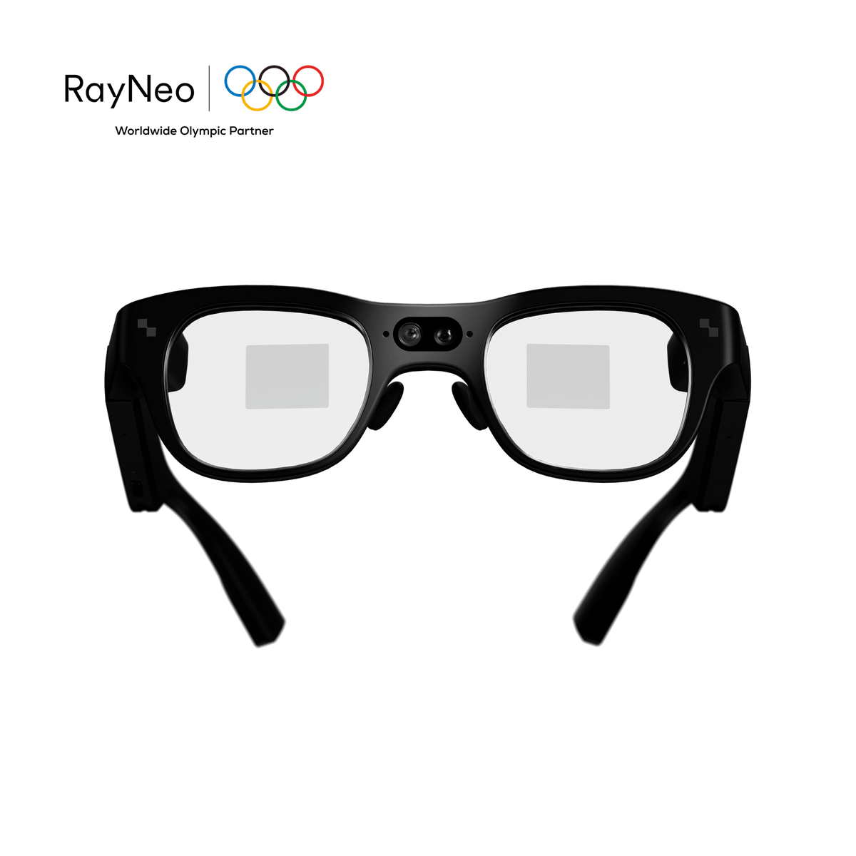 RayNeo X3 Pro AI+AR Glasses - RayNeo