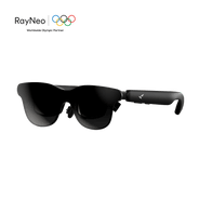 RayNeo GT AR Glasses