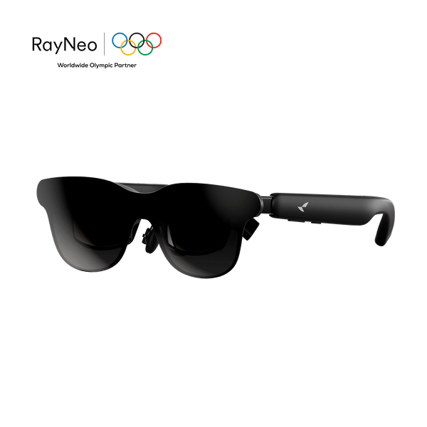 RayNeo How to Use | Setup Guide for Smart Glasses - RayNeo