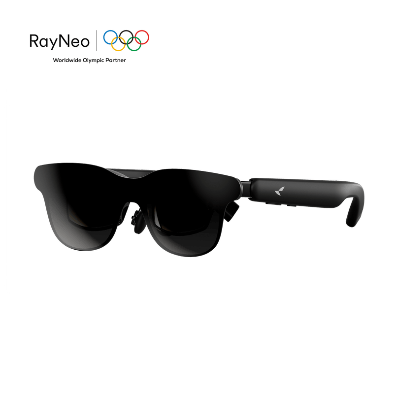 RayNeo GT AR Glasses