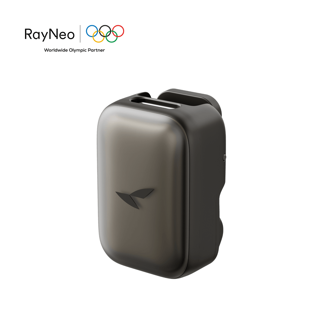 RayNeo iO  Eyewear Charging Clip