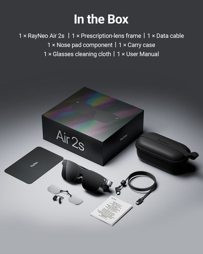 Prime Day Sale: RayNeo Air 2s - RayNeo