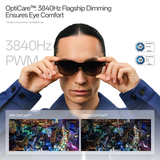 RayNeo GT AR Glasses - RayNeo
