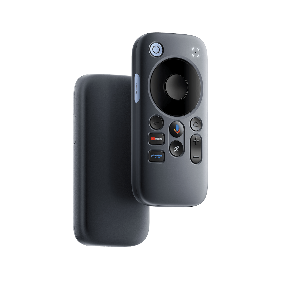 RayNeo Pocket TV: Streaming Media Box for AR Glasses - RayNeo RayNeo Pocket TV: Streaming Media Box for AR Glasses - RayNeo