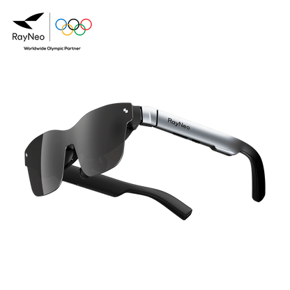 RayNeo Air 3s AR Glasses - RayNeo