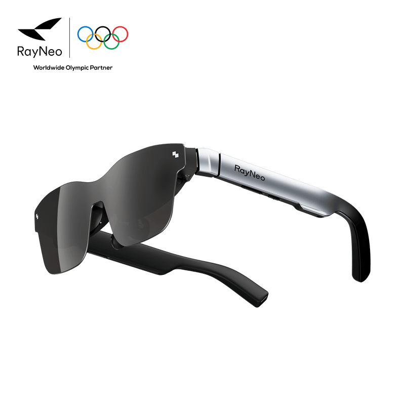 RayNeo Air 2s AR Glasses