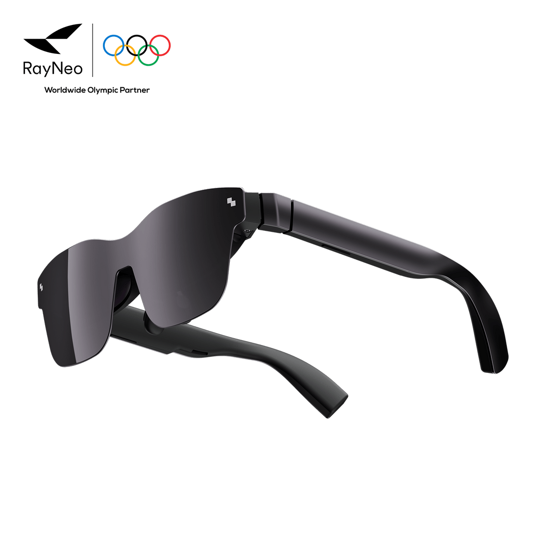 RayNeo Air 2 AR Glasses