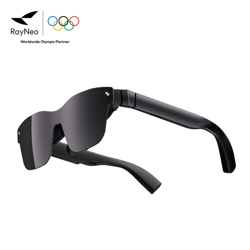 RayNeo Air 2 AR Glasses