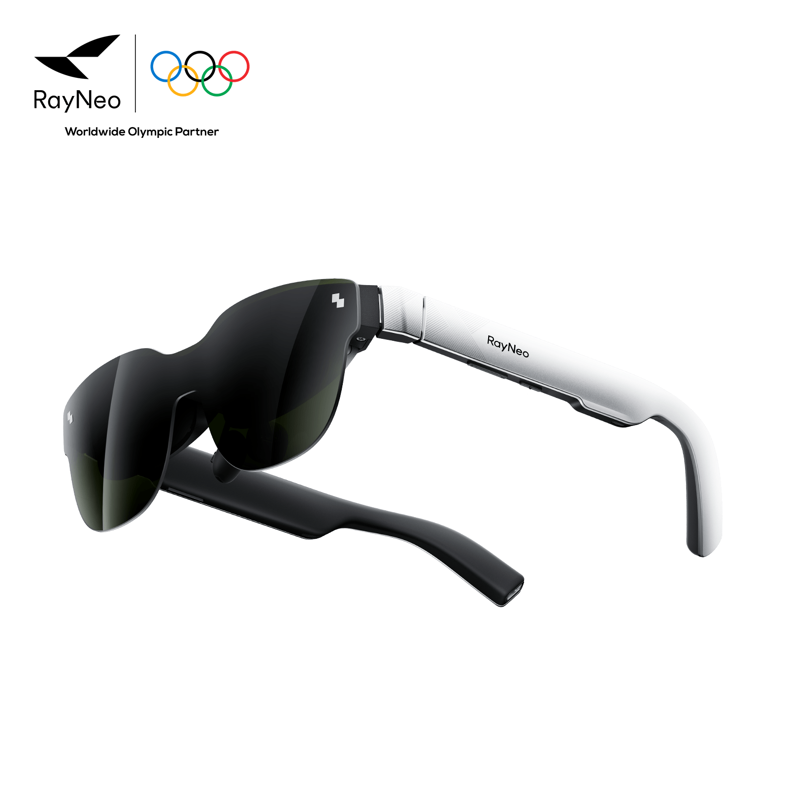 RayNeo Air 3s Pro - Best Gaming Glasses for Eye Protection RayNeo Air 3s Pro - Best Gaming Glasses for Eye Protection