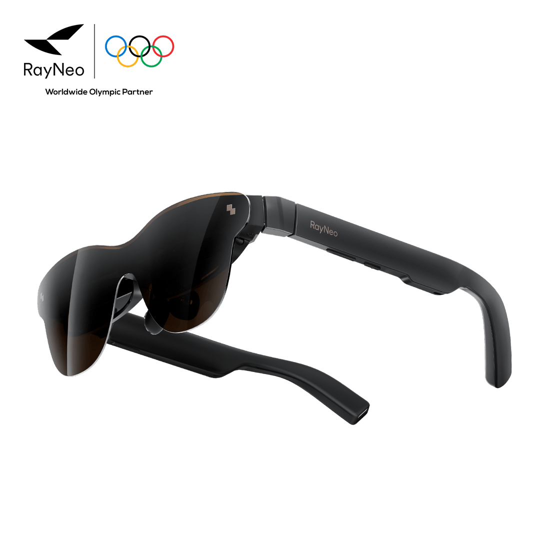 RayNeo Air 3s Pro AR Glasses