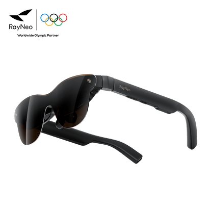 RayNeo Air 3s Pro AR Glasses Coming Soon - RayNeo