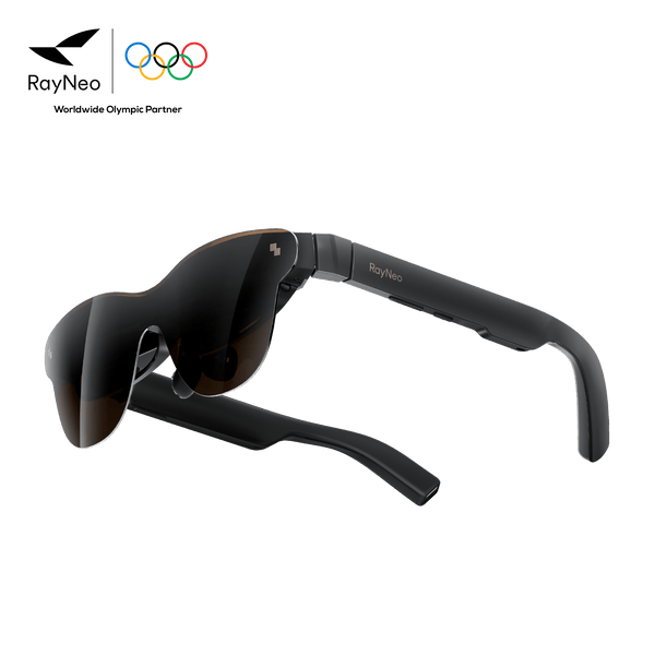 RayNeo Air 3s Pro AR Glasses Coming Soon - RayNeo