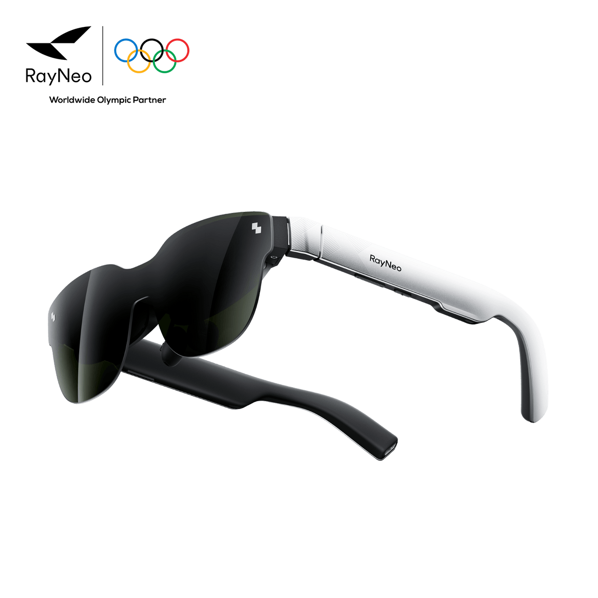 個人装備 RayNeo Air 3S RayNeo Air 3s スマート AR/XR グラス: ポケットに収まる 201