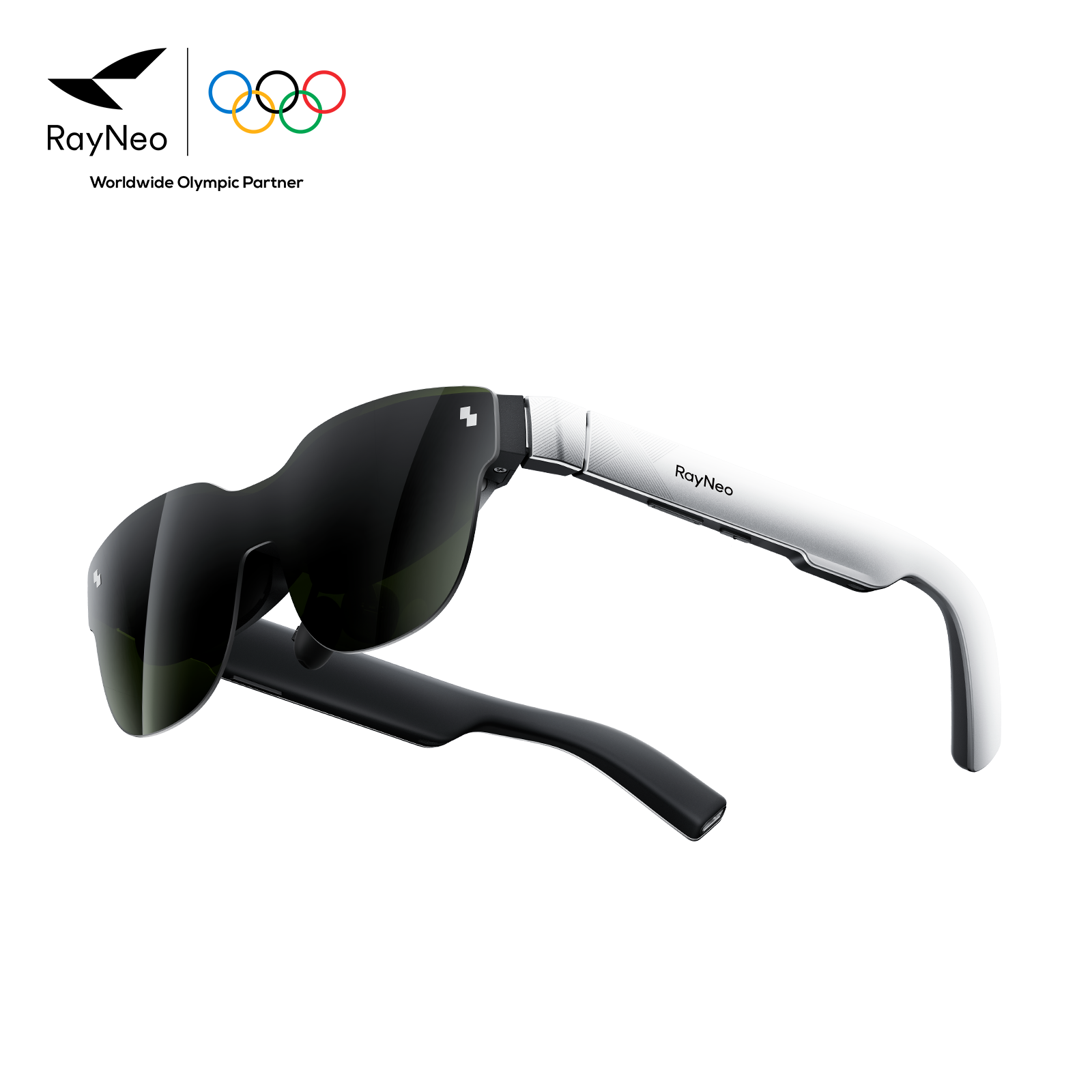 RayNeo Air 3s AR Glasses