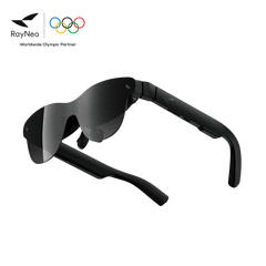 RayNeo Air 4 Pro AR Smart Glasses