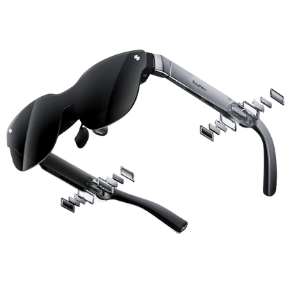 RayNeo Air 3s AR Glasses - RayNeo