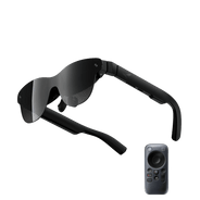 RayNeo Air 4 Pro + Pocket TV