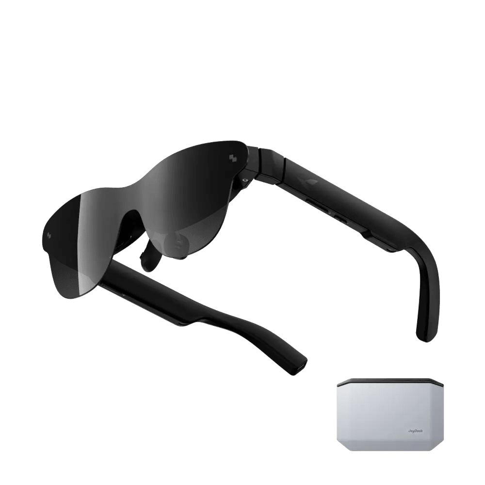 RayNeo Air 4 Pro + JoyDock