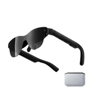 RayNeo Air 4 Pro + JoyDock