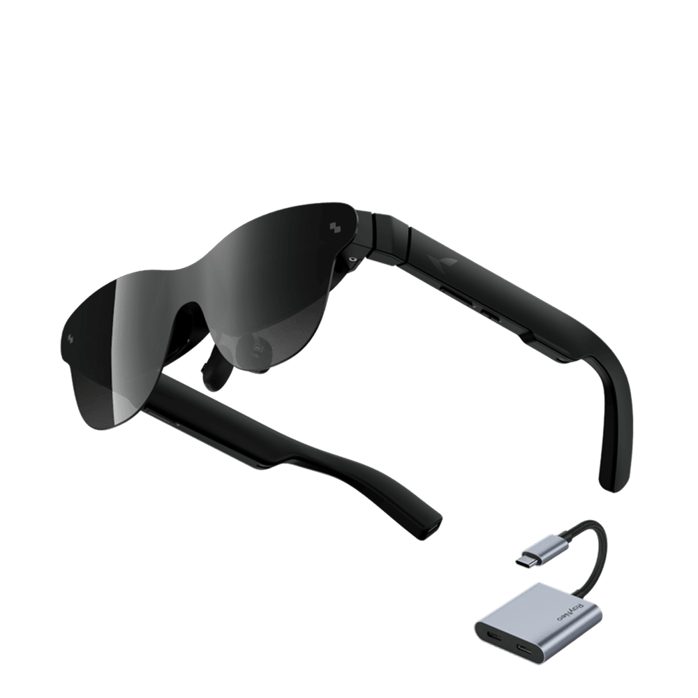 RayNeo Air 4 Pro + USB-C Bundle