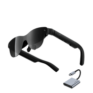 RayNeo Air 4 Pro + USB-C Bundle