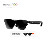 RayNeo GT AR Glasses - RayNeo