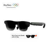 RayNeo GT Max AR Glasses
