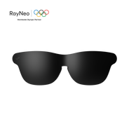 RayNeo Lens Shade for GT