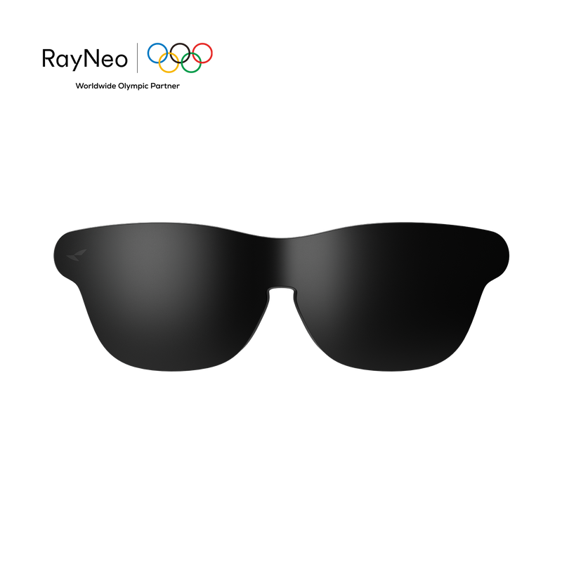 RayNeo Lens Shade for GT