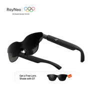 RayNeo GT AR Glasses