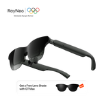 RayNeo GT Max AR Glasses