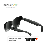 RayNeo GT Max AR Glasses - RayNeo
